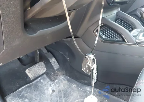 2025 Chevrolet Trailblazer Awd Rs z USA, uszkodzony, nr VIN KL79MUSLXSB125019